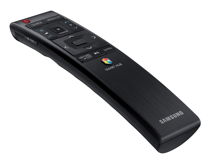 Пульт дистанционного управления TV SAMSUNG BN59-01221B RMCTPJ1AP2 ( Magic remote )