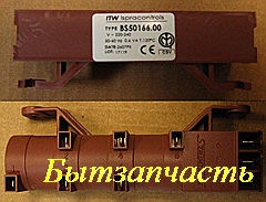 Блок электро-розжига Плиты UNIVERSAL 45671400 ( 3ВХ - 6ВЫХ, BS50166.00, 0.4VA )