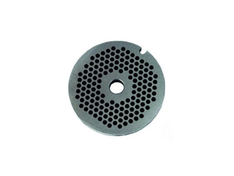 Решётка Мясорубки ZELMER NR8 ZMMA128X ( A863160.00 ) 755473