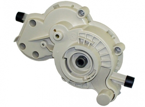 Блок редуктор Мясорубки MOULINEX SS-989659