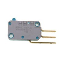 Микро-переключатель 3-х контактный ROLD VRSRBRDZ1 73993.53 ( 3 контакта )