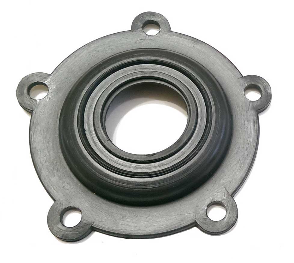 Прокладка Тэна Бойлера ARISTON C00040264
