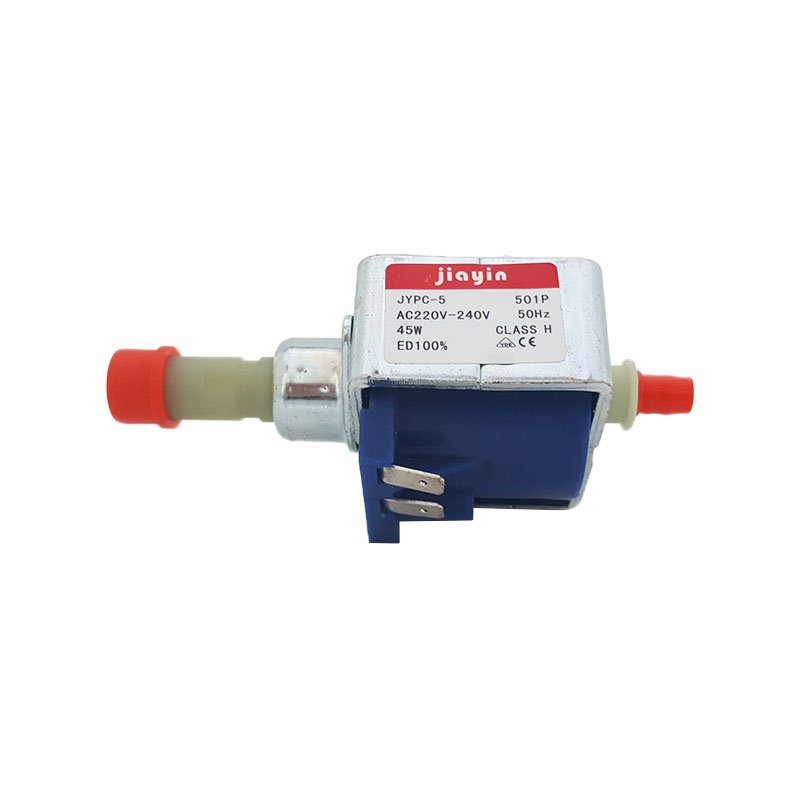 Помпа ( насос ) Паровой станции PHILIPS 292202998208 ( JIAYIN JYPC-5 501P 45W )