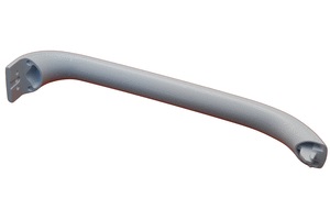 Ручка двери Холодильника BOSCH 00369547 ( L 318 mm. )