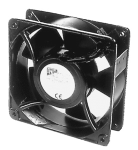 Вентилятор обдува AXIAL FAN RQA12038HSL ( AC 220V 20W, 120x120x38 mm. )