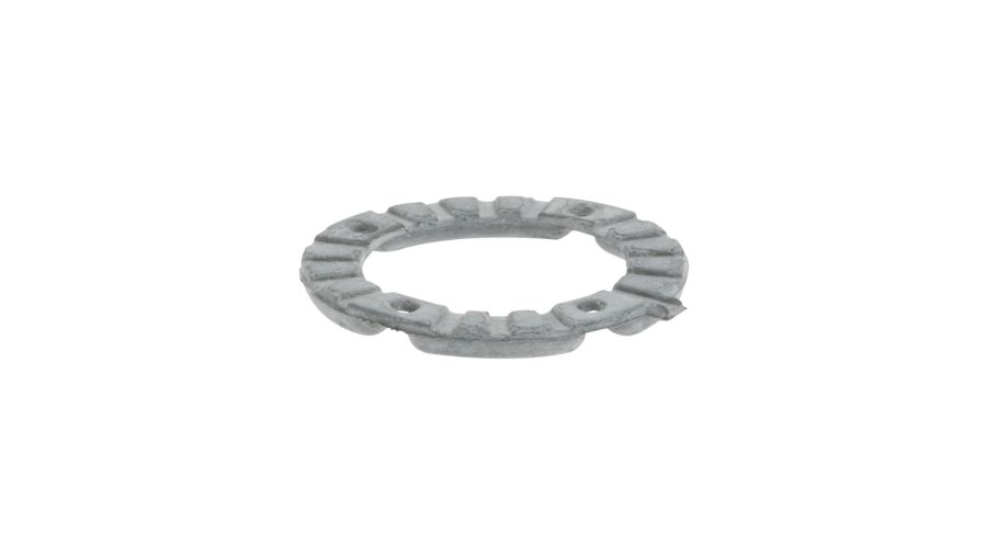 Уплотнительное кольцо тубуса Мясорубки BOSCH 00170013 ORIGINAL
