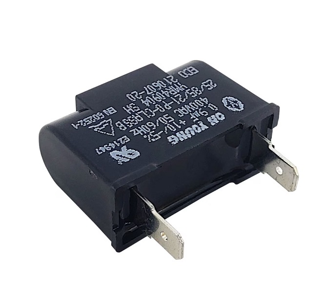 Конденсатор Кондиционера LG 3H01487A ( YMR40904 400VAC-0.9UF 0.9uF -5TO+10% 400V )