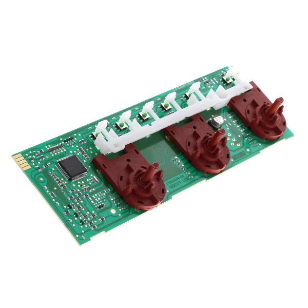 Модуль ( плата ) индикации Стиральной Машины ARISTON-INDESIT C00143332