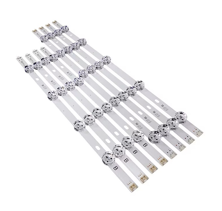 Комплект LED подсветки телевизора LG AGF78401001 ORIGINAL