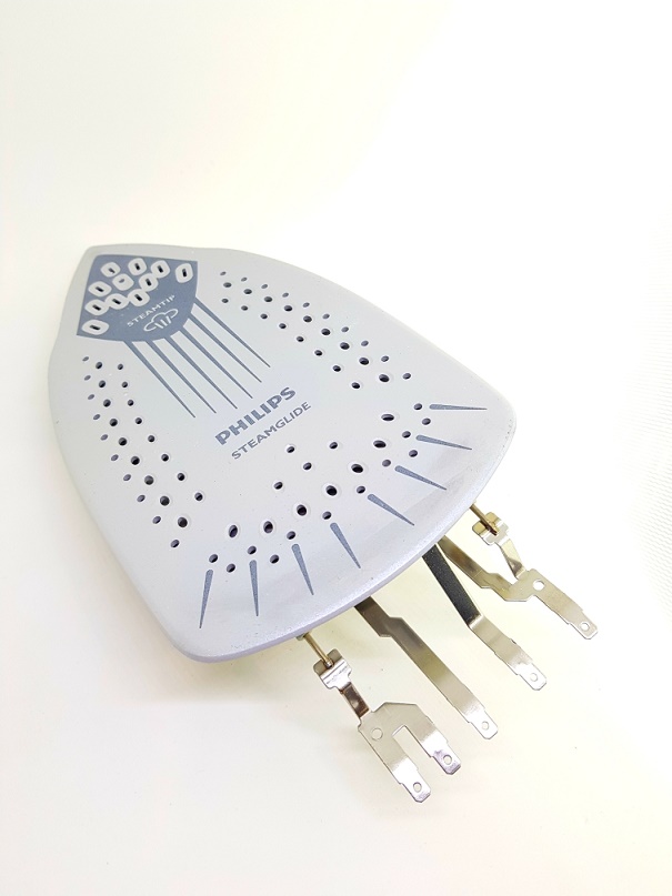 Подошва утюга PHILIPS 423902139870 ( 2200W )