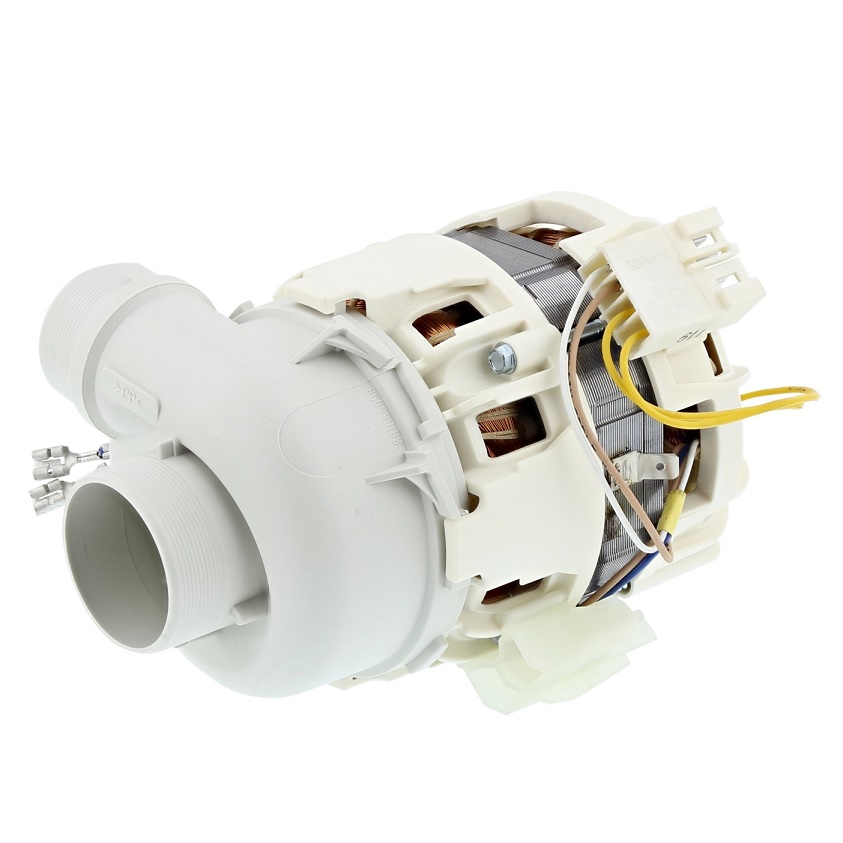 Мотор циркуляционный Посудомоечной Машины AEG-ELECTROLUX-ZANUSSI 50299965009