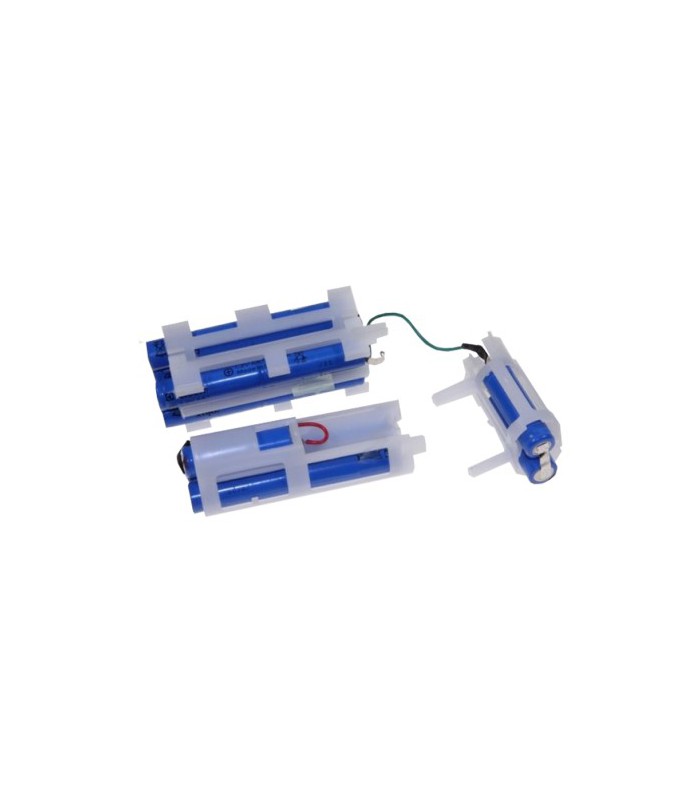 Аккумуляторный блок ZB2805 Пылесоса AEG-ELECTROLUX 4055093829