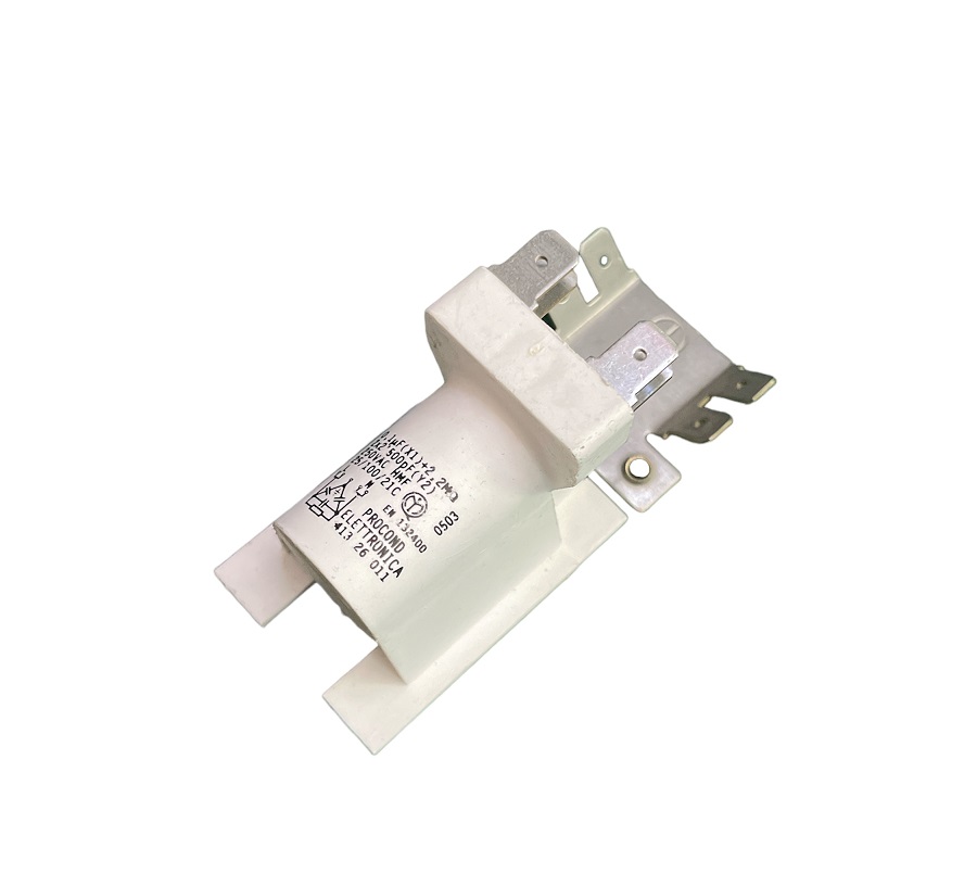 Сетевой фильтр Стиральной Машины AEG-ELECTROLUX-ZANUSSI CAP210UN ( 0,1µF )