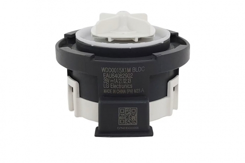 Насос ( помпа ) Стиральной Машины LG EAU64082902 ( WDD0015X1M )