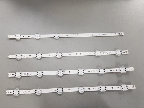 Комплект LED подсветки телевизора LG AGF78687101 ORIGINAL