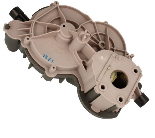 Блок редуктор Мясорубки MOULINEX SS-1530000563
