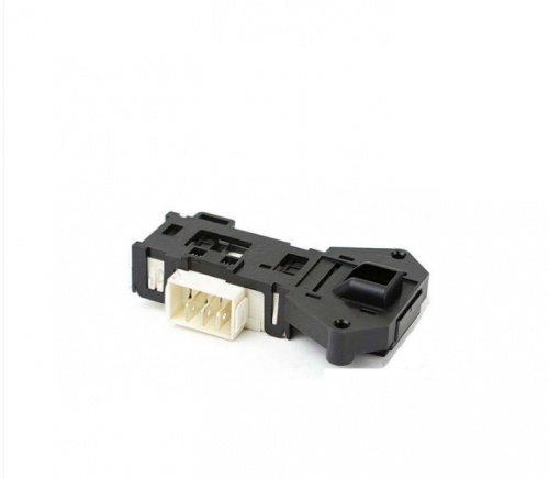 Замок двери ( люка ) Стиральной Машины HAIER 0020400505C ( ROLD:EX DA000061 - DA005006 )