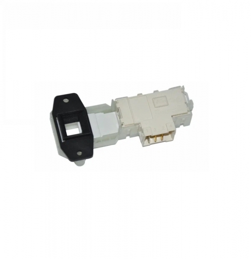 Замок двери ( люка ) Стиральной Машины HAIER 0020400505B ( ROLD:EX DA000061 - DA005006 )