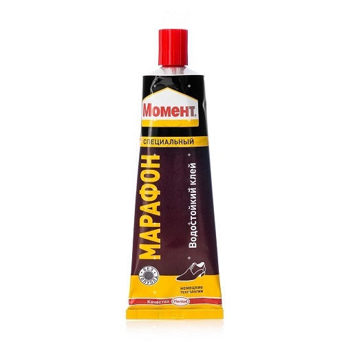 Клей <<Момент-Марафон>> ( 30 ml. 10/120 шт.) в шоу боксе/ 873855