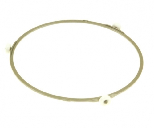 Роллер ( Кольцо ) вращения тарелки СВЧ-печи SAMSUNG DE92-90189D ( D 220 mm. )