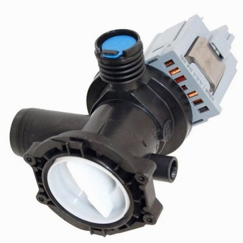 Насос ( помпа ) в сборе Стиральной Машины ARISTON-INDESIT C00145315 ( ASKOLL 30W )