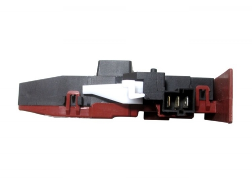 Замок двери ( люка ) Стиральной Машины HAIER 0024000311 ( EG-380729 )