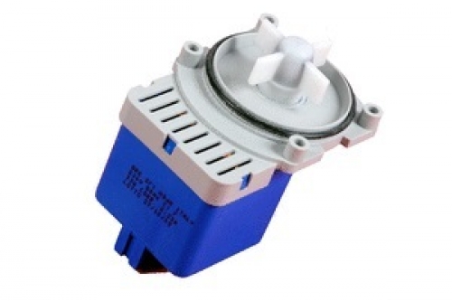Насос ( помпа ) Стиральной Машины BOSCH-SIEMENS 1626022 ( GRE 30W, 4 самореза )