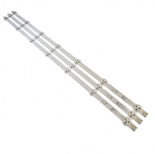 Комплект LED подсветки телевизора LG AGF78399701 ORIGINAL
