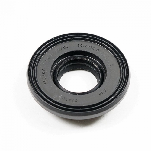 Сальник 25x42/59x10,2/15,5 GPF KOK T5C20Y BOSCH 00107826