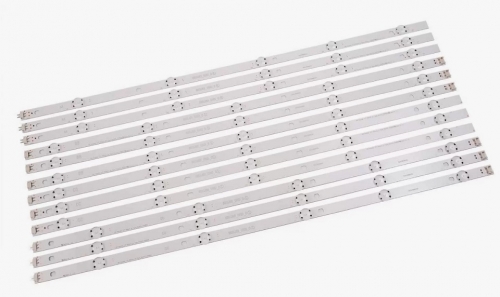 Комплект LED подсветки телевизора LG AGF78818401 ORIGINAL