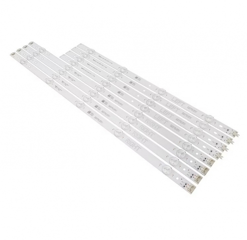 Комплект LED подсветки телевизора LG AGM76589501 (LC49490134B+LC49490135B) ORIGINAL