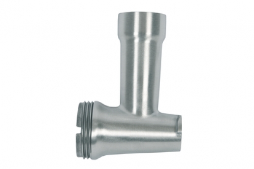 Тубус ( корпус ) Мясорубки MOULINEX MS-651314