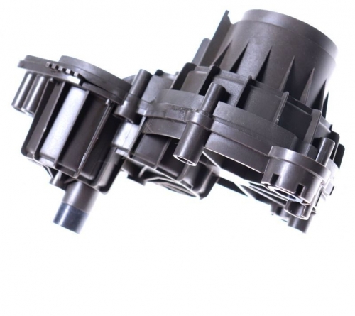 Блок редуктор Мясорубки MOULINEX SS-194196