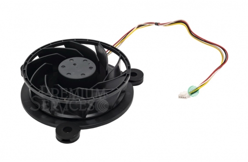 Мотор вентилятора Холодильника HAIER 0064001939 ( GW10C12MS1BA-57Z32 12V )