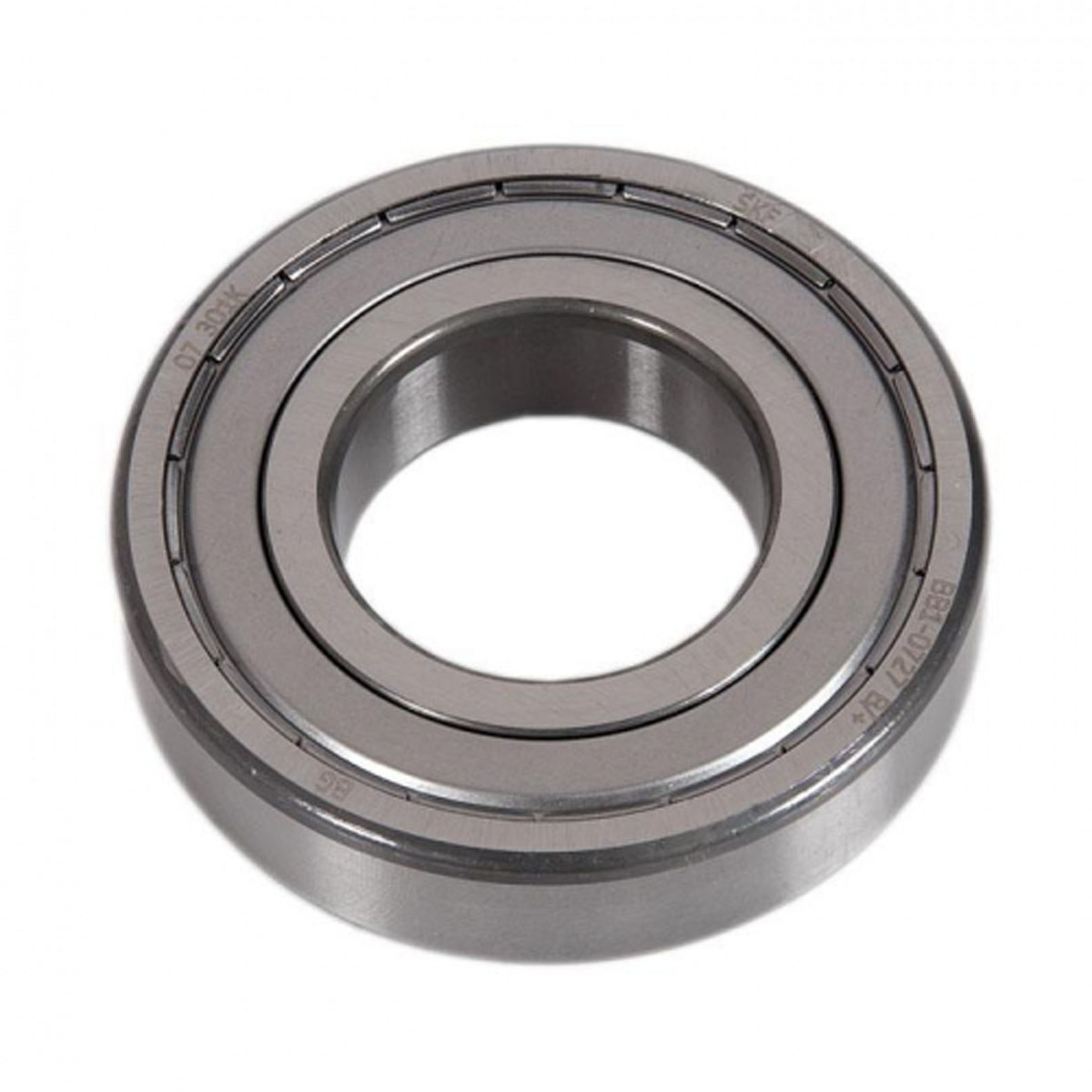 Подшипник 6207 ZZ ( 35x72x17 ) SKF BB10727EE