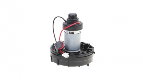 Мотор (двигатель) Пылесоса BOSCH-SIEMENS 00754188 ( 18V )