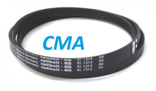 Ремень 1314 J4 PJ OPTIBELT BOSCH 278339