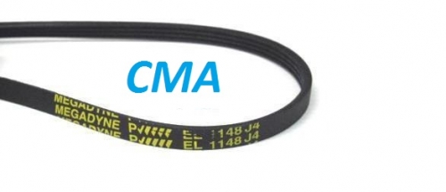 Ремень 1148 J4 MEGADYNE CANDY 41003977