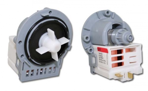 Насос ( помпа ) Стиральной Машины ASKOLL Mod. M231 Cod.49016211 ( 40W  )