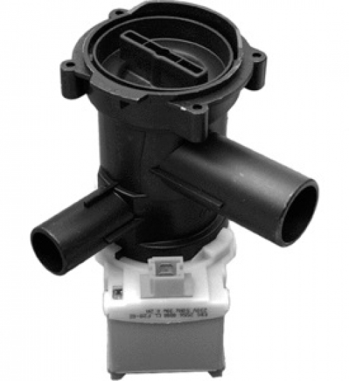 Насос ( помпа ) в сборе Стиральной Машины BOSCH-SIEMENS 00144978