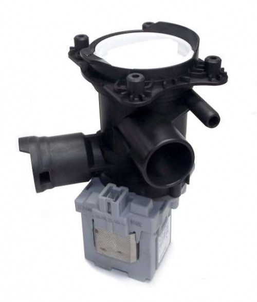 Насос ( помпа ) в сборе Стиральной Машины BOSCH-SIEMENS 00144971 ( ASKOLL )