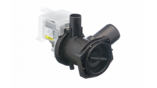 Насос ( помпа ) в сборе Стиральной Машины BOSCH-SIEMENS 00141283