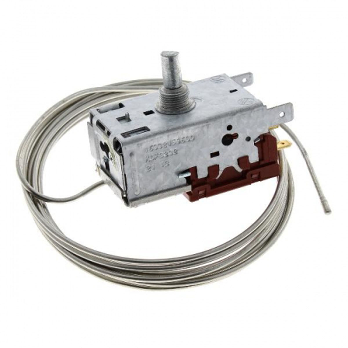 Термостат Холодильника RANCO K59-Q1916-000 ARISTON C00851154