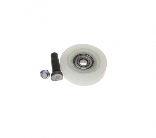 Ролик барабана Сушильной Машины ARISTON-INDESIT C00272906 ORIGINAL
