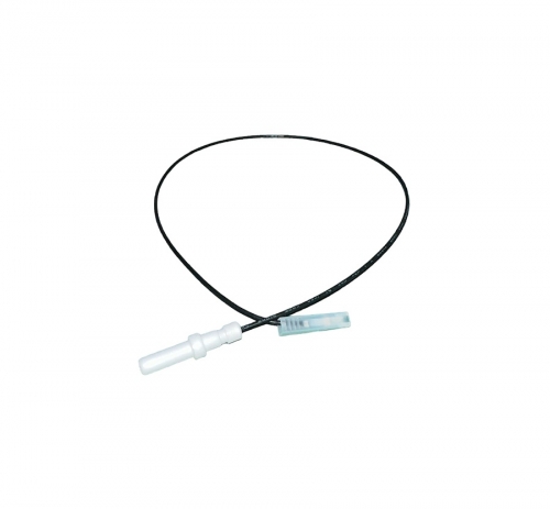 Свеча поджига конфорки Плиты MIDEA 12966200000323 ( L 400 mm.) ORIGINAL