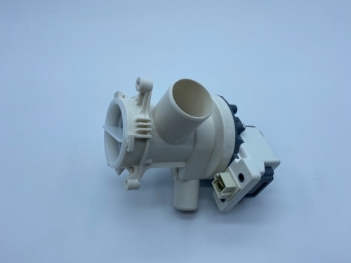 Насос ( помпа ) в сборе Стиральной Машины BEKO 2863201400 ( HANYU 30W )