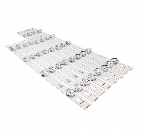Комплект LED подсветки телевизора LG AGF80284401 ORIGINAL