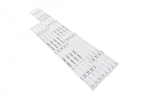 Комплект LED подсветки телевизора LG AGF30026401 ORIGINAL