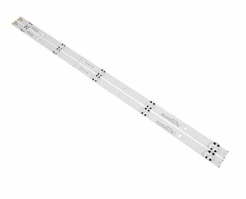 Комплект LED подсветки телевизора LG AGF79046302 ORIGINAL