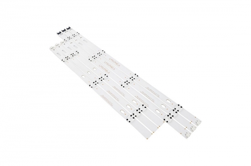 Комплект LED подсветки телевизора LG AGF79103401 ORIGINAL